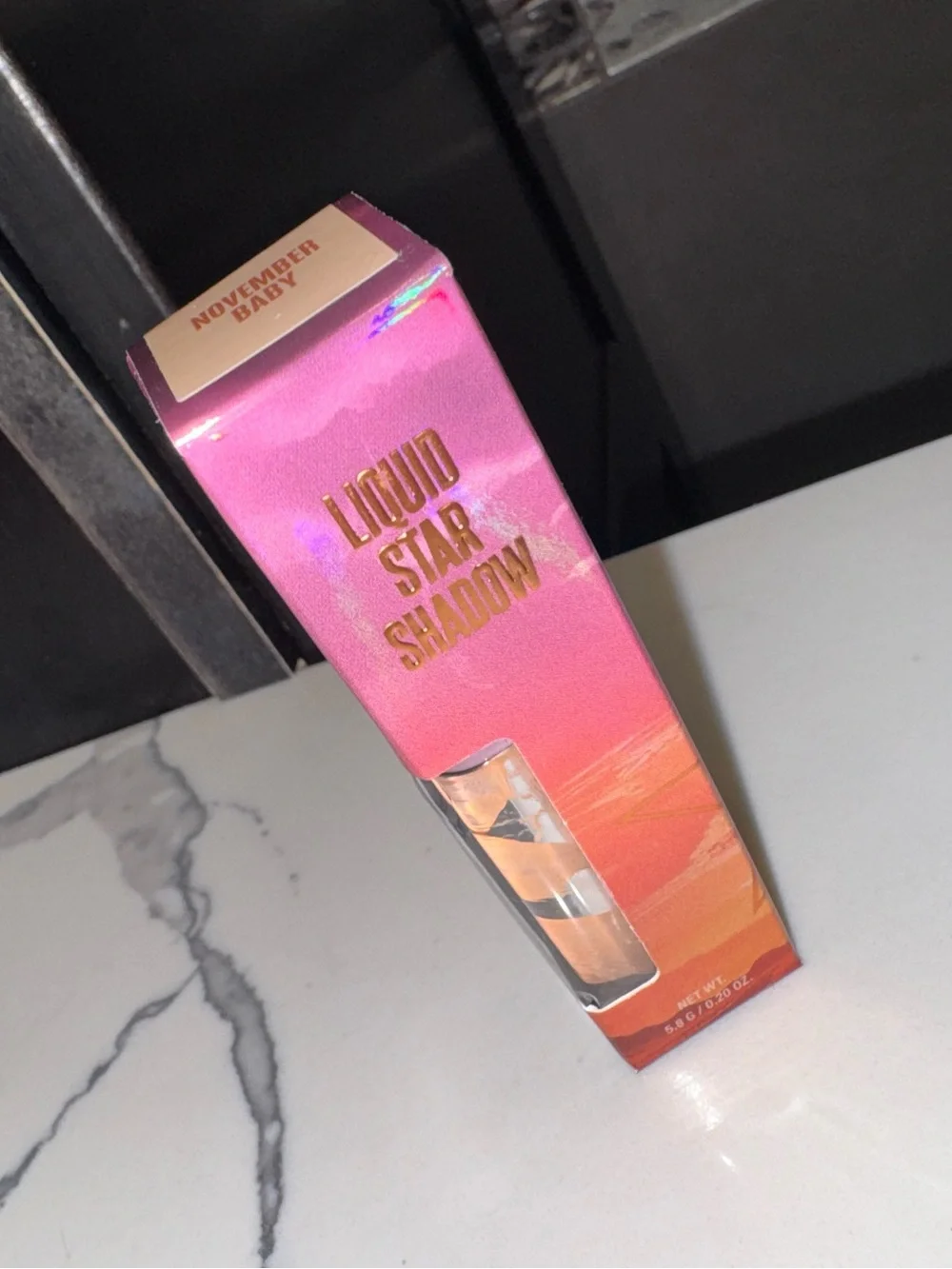Jeffree Star new original